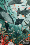 Seattle Aquarium - Under The Sea - Underwater Puzzle