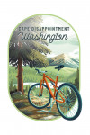 Cape Disappointment, Washington - Off To Wander - Cycling with Mountains - Contour