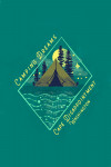 Cape Disappointment, Washington - Lake Life Series - Camping Dreams - Contour