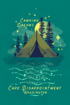Cape Disappointment, Washington - Lake Life Series - Camping Dreams