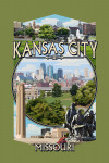 Kansas City, Missouri - Montage Scenes - Contour