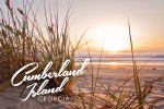 Cumberland Island, Georgia - Photography - Beach and Sunset