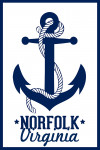 Norfolk, Virginia - Anchor Design