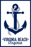Virginia Beach, Virginia - Anchor Design