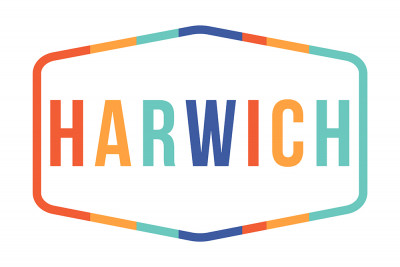 Harwich, Massachusetts -  - Contour