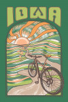 Iowa - Groovy Escape - Mountain Biking