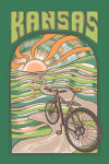 Kansas - Groovy Escape - Mountain Biking