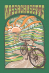 Massachusetts - Groovy Escape - Mountain Biking