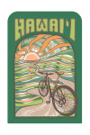 Hawaii - Groovy Escape - Mountain Biking - Contour