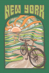 New York - Groovy Escape - Mountain Biking