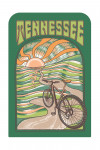 Tennessee - Groovy Escape - Mountain Biking - Contour
