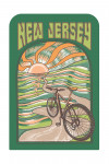 New Jersey - Groovy Escape - Mountain Biking - Contour