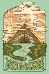 Tennessee - Groovy Escape - Camping