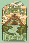 Prince Edward Island - Groovy Escape - Camping