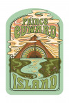 Prince Edward Island - Groovy Escape - Camping - Contour