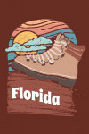 Florida - Chalk Art - Hiking Outdoors