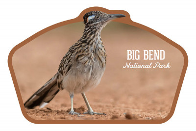 Big Bend National Park, Texas - Photography - Contour