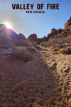 Overton, Nevada - Photography - Valley of Fire