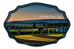 Walnut Creek, Ohio - Photography - Sunset in Amish Country - Contour