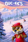 Buc-ee's - Colorado - Oil Painting - Skiers