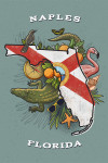 Naples, Florida -  State Treasure Trove