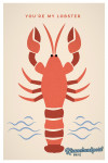 Kennebunkport, Maine - You're My Lobster