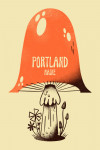 Portland, Maine - Midcentury - Mushrooms
