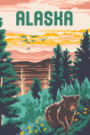 Alaska - Explorer Series