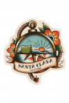 Santa Clara, California - American Traditional - Camping - Contour