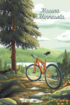 Nisswa, Minnesota - Off To Wander - Cycling with Hills