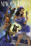 New Orleans, Louisiana - Birthplace of Jazz