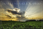 Bowling Green, Ohio - Photography - Farm & Sunrise