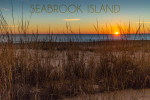Seabrook Island, South Carolina - Photography - Beach & Sunrise