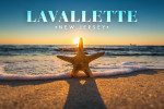 Lavallette, New Jersey - Photography - Starfish on Beach