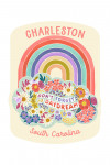 Charleston, South Carolina - Don't Forget To Daydream - Contour