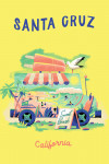 Santa Cruz, California - Sweet Break