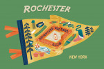 Rochester, New York - Adventure Seekers