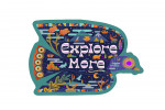 Explore More - Contour