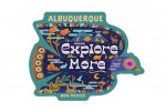 Albuquerque, New Mexico - Explore More - Contour