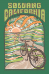 Solvang, California - Groovy Escape - Mountain Biking