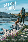 Lake George, New York - Painterly - Adirondack Mountains - Get Out & Hike