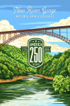New River Gorge National Park, West Virginia - Painterly Collection 250