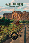Capitol Reef National Park, Utah - Painterly Collection 250