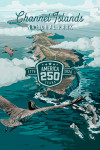 Channel Islands National Park, California - Painterly Collection 250