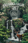 Cuyahoga Valley National Park, Ohio - Painterly Collection 250