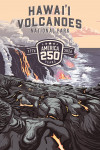 Hawaii Volcanoes National Park, Hawaii - Painterly Collection 250