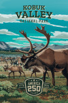 Kobuk Valley National Park, Alaska - Painterly Collection 250