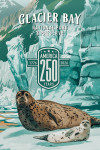 Glacier Bay National Park & Preserve, Alaska - Painterly Collection 250