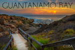 Guantanamo Bay, Cuba - Photography - Slot Drive Park