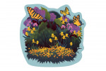Storybook - Eastern Tiger Swallowtail - Contour